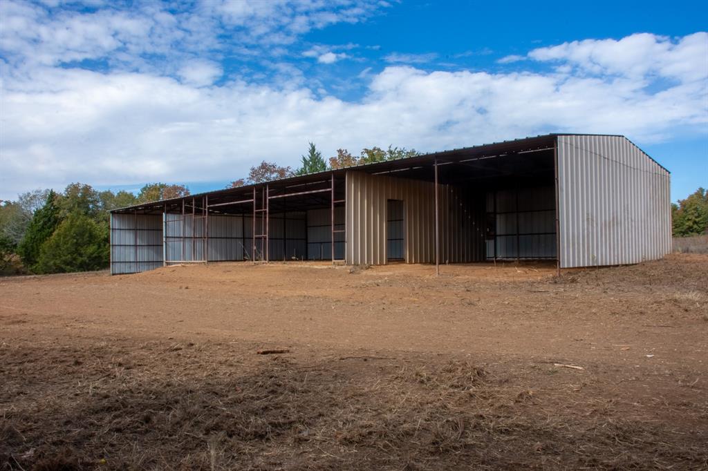 Dallas County School Land Surv - Land