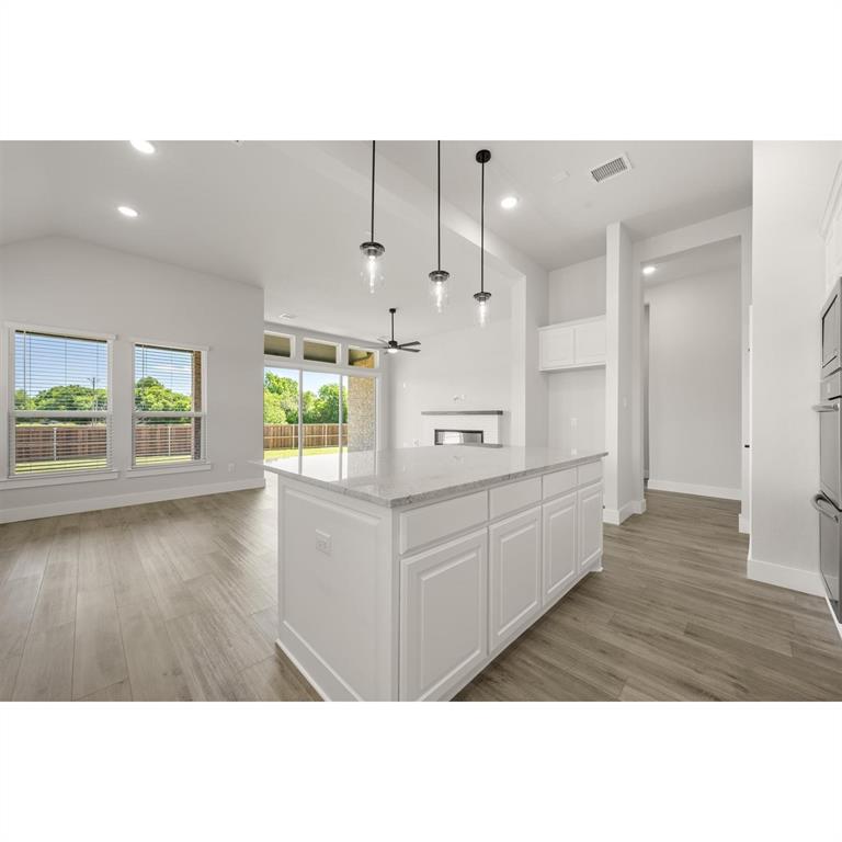 Oaks of North Grove - Residential