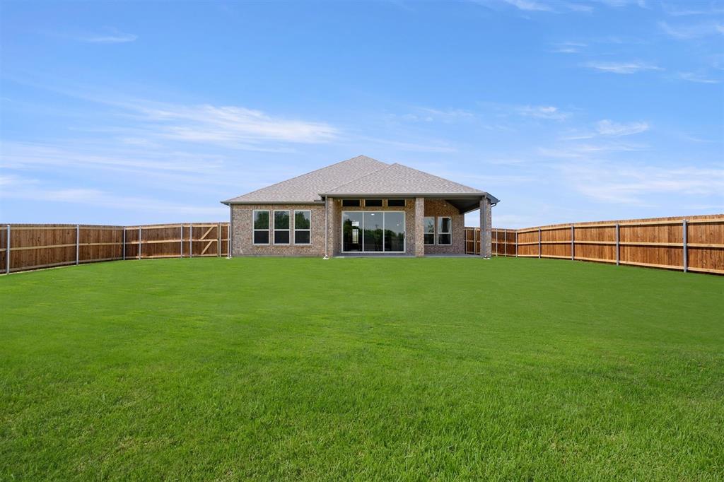 Oaks of North Grove - Residential