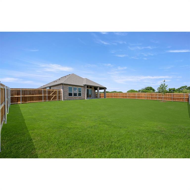 Oaks of North Grove - Residential