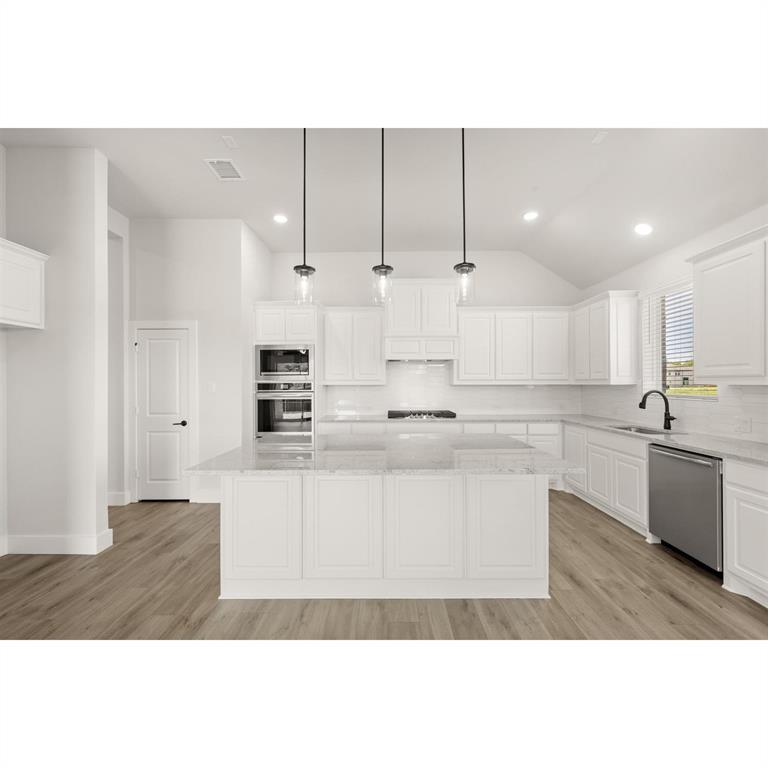 Oaks of North Grove - Residential