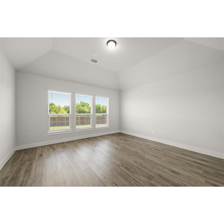 Oaks of North Grove - Residential