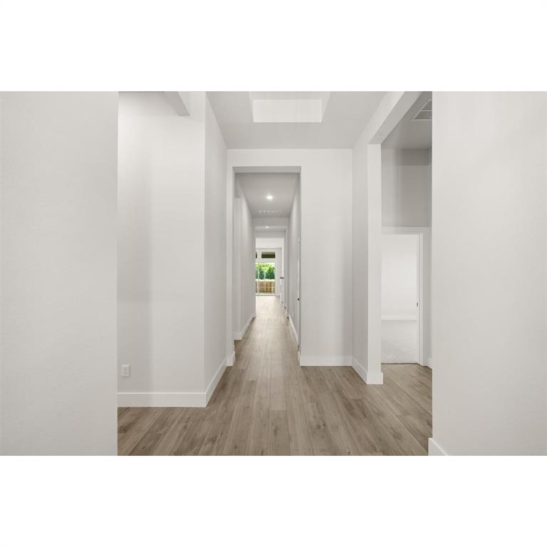 Oaks of North Grove - Residential