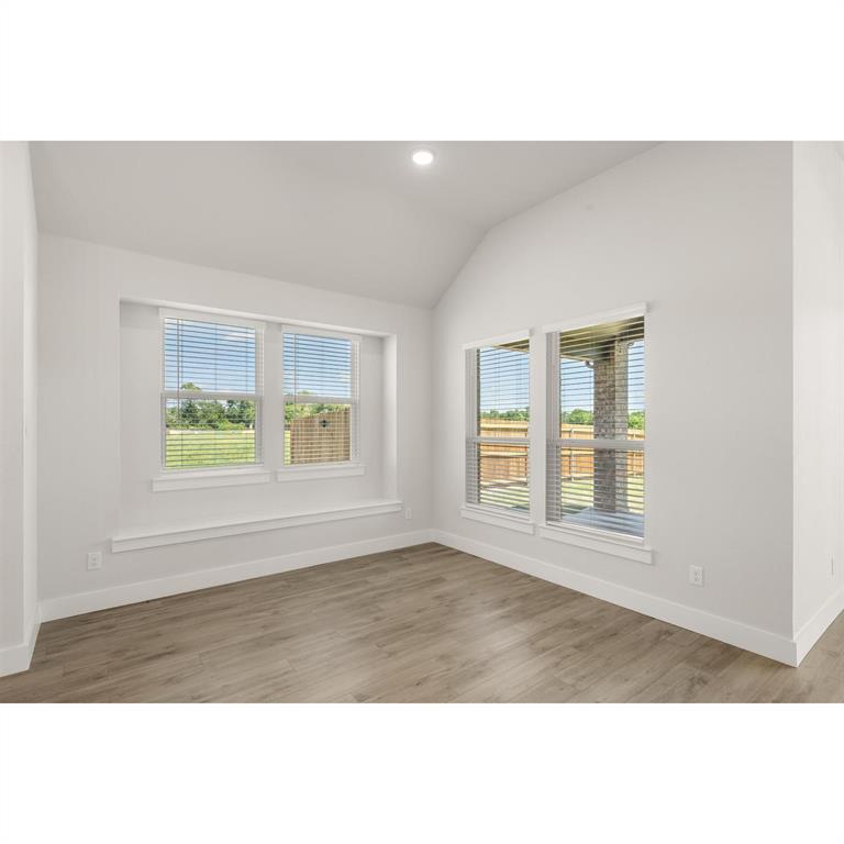 Oaks of North Grove - Residential