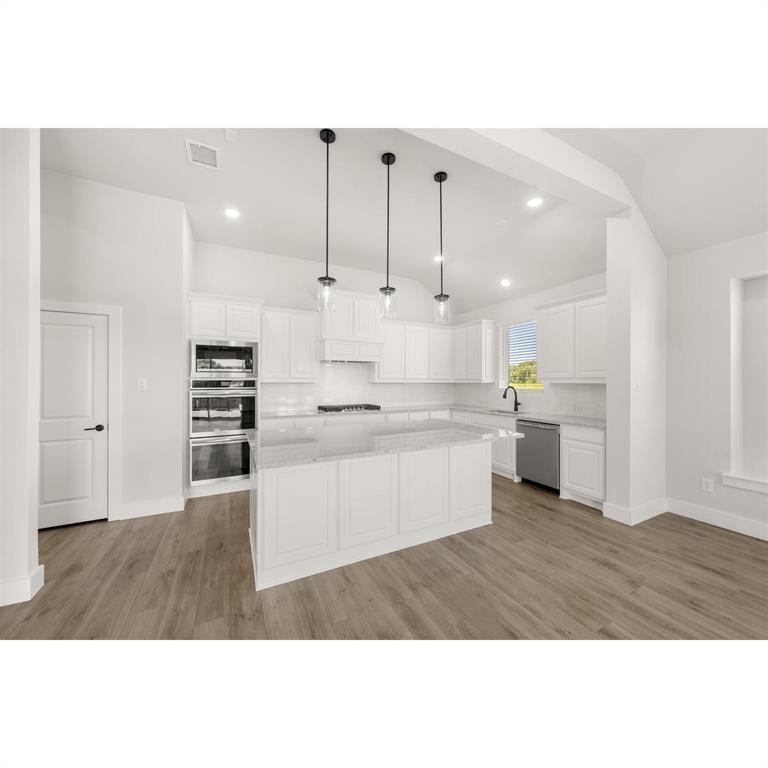 Oaks of North Grove - Residential