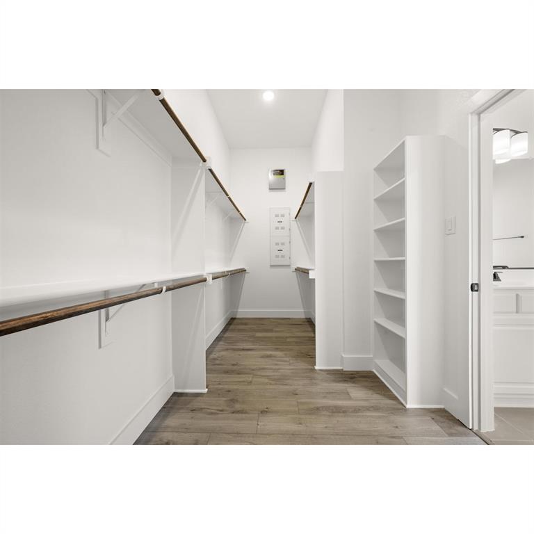 Oaks of North Grove - Residential