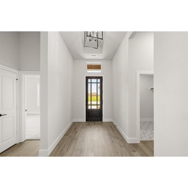 Oaks of North Grove - Residential