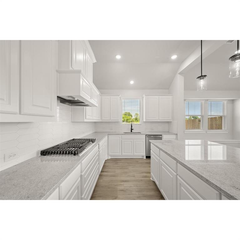 Oaks of North Grove - Residential