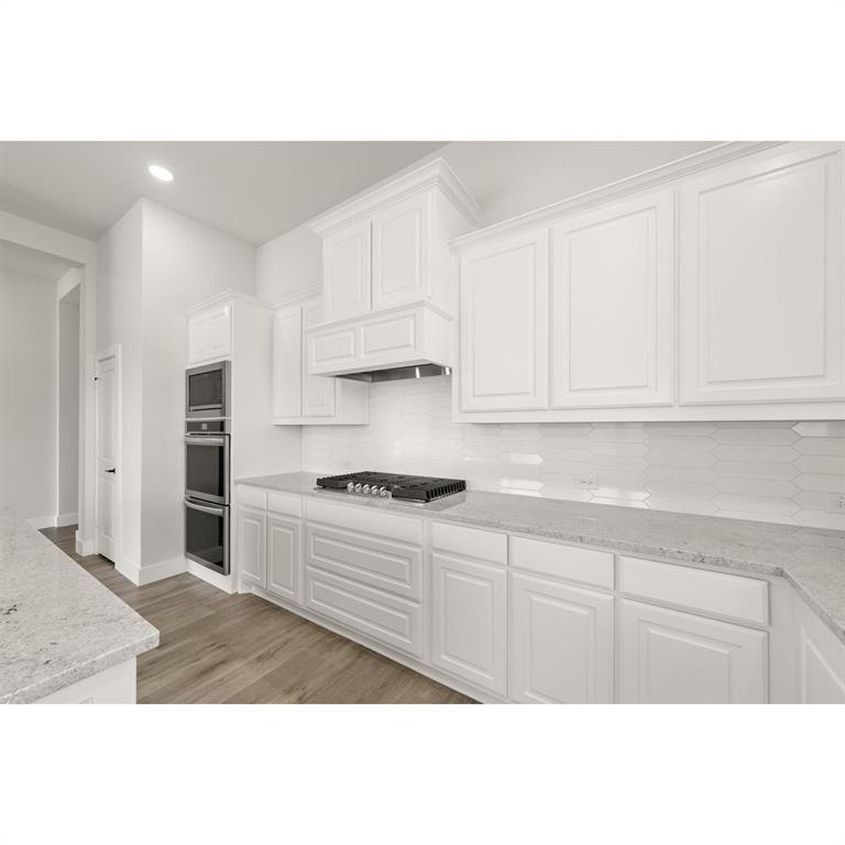 Oaks of North Grove - Residential