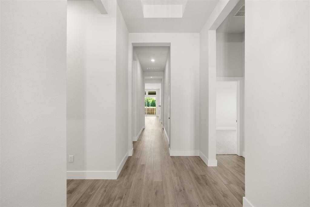 Oaks of North Grove - Residential