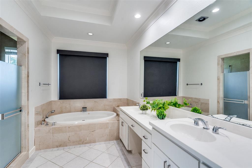 Stonebriar Sec II West - Residential Lease