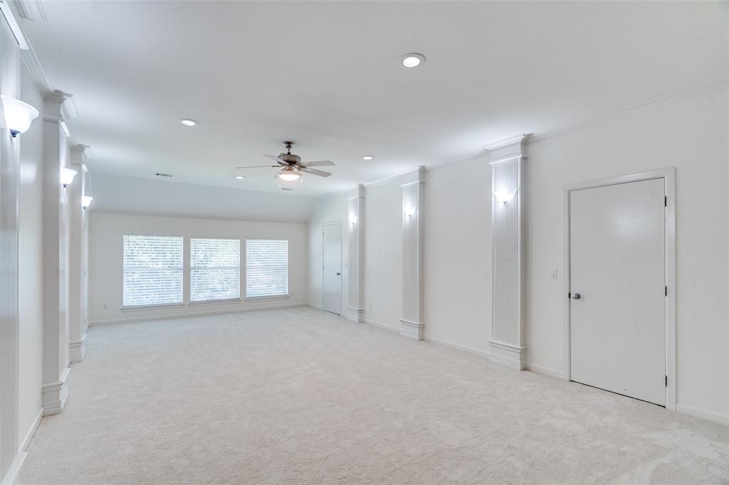 Stonebriar Sec II West - Residential Lease