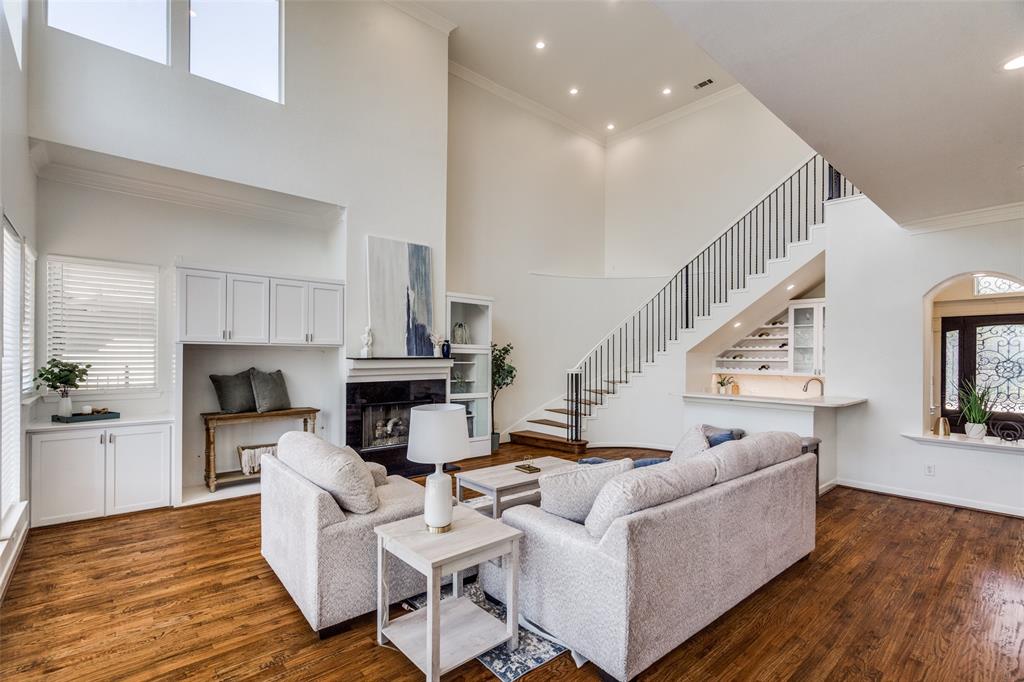 Stonebriar Sec II West - Residential Lease