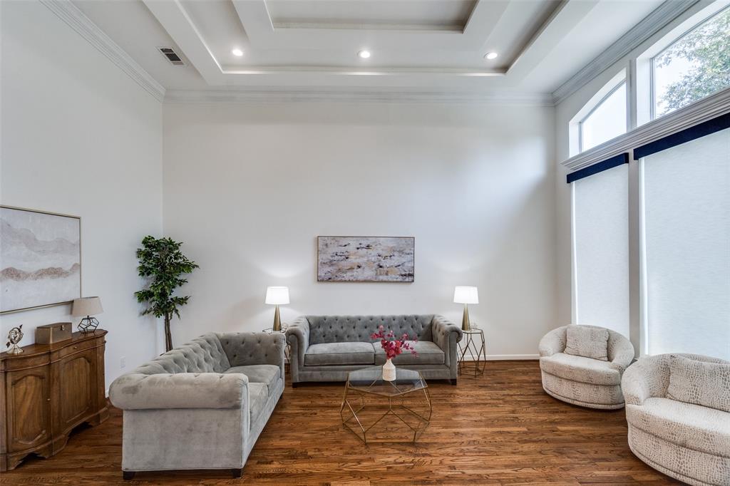 Stonebriar Sec II West - Residential Lease