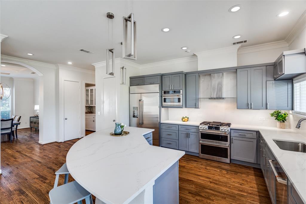 Stonebriar Sec II West - Residential Lease