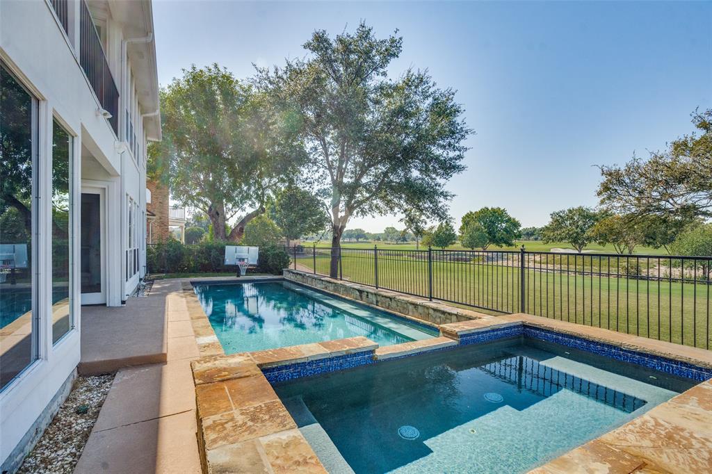 Stonebriar Sec II West - Residential Lease