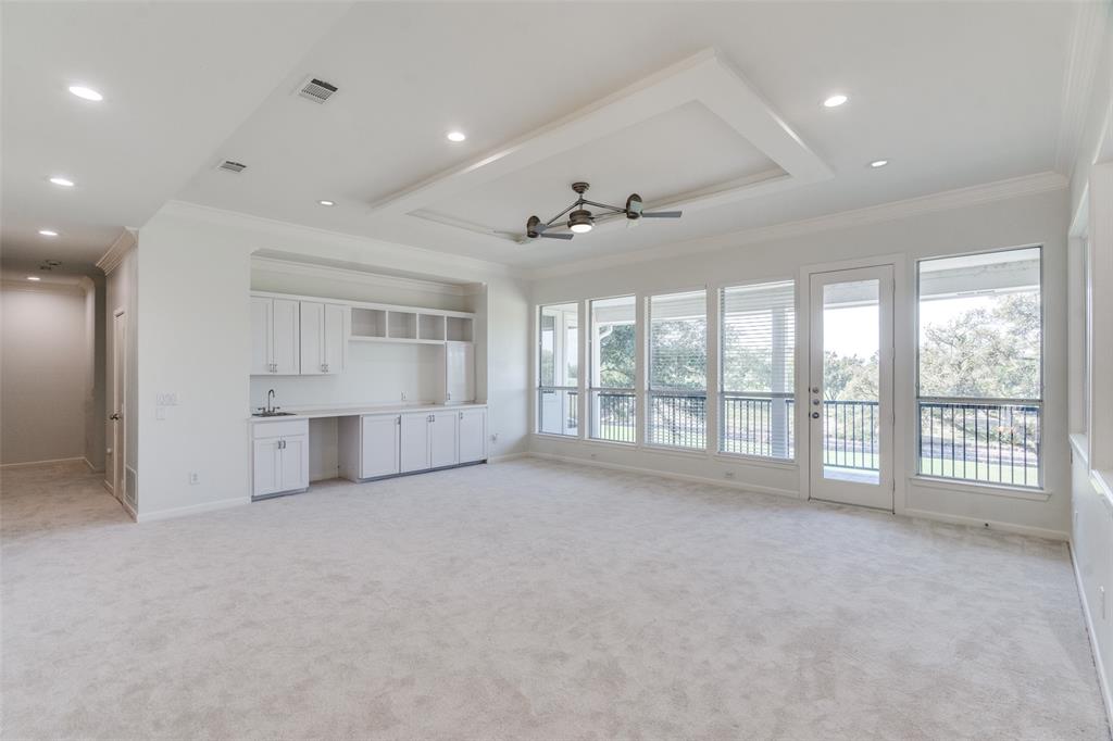 Stonebriar Sec II West - Residential Lease