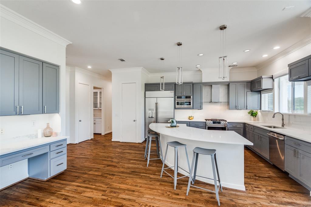 Stonebriar Sec II West - Residential Lease