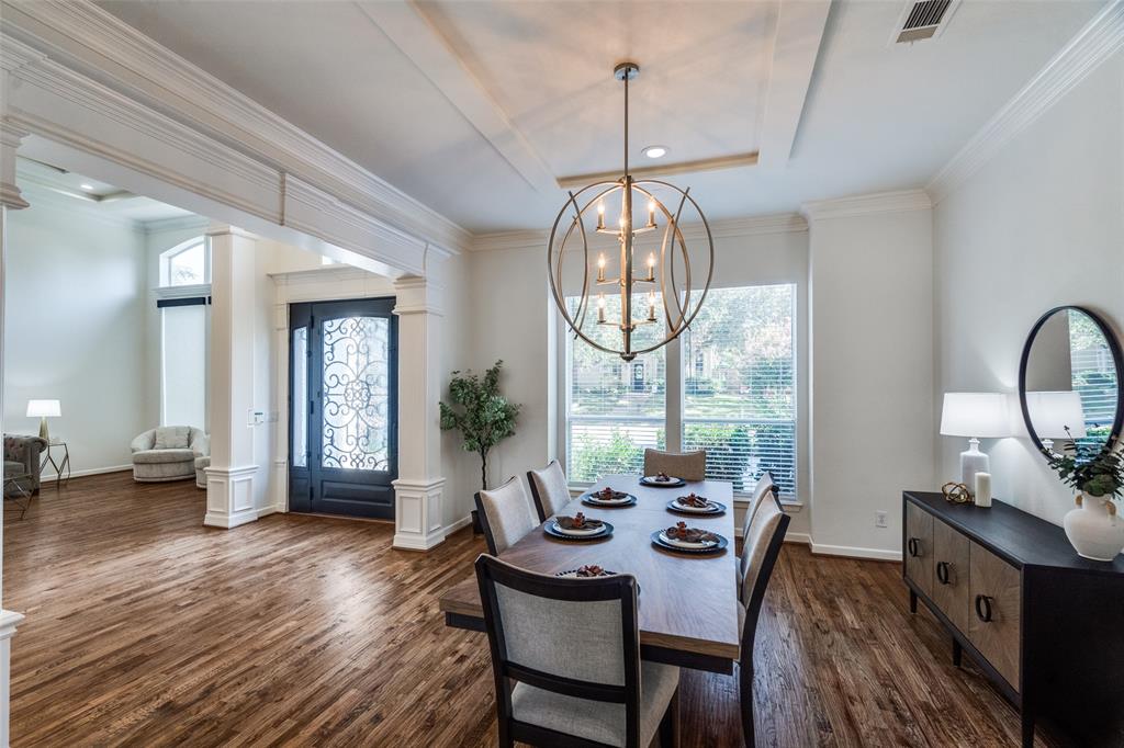 Stonebriar Sec II West - Residential Lease