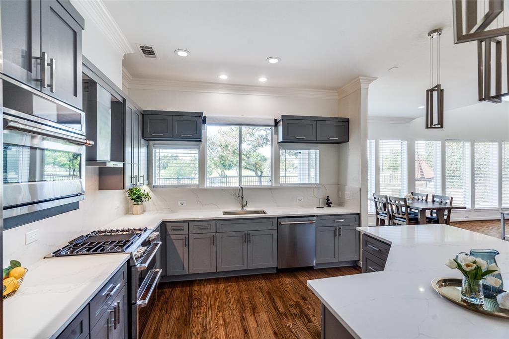 Stonebriar Sec II West - Residential Lease