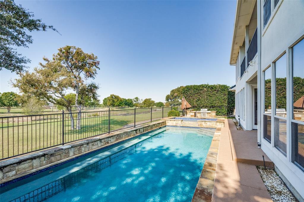 Stonebriar Sec II West - Residential Lease