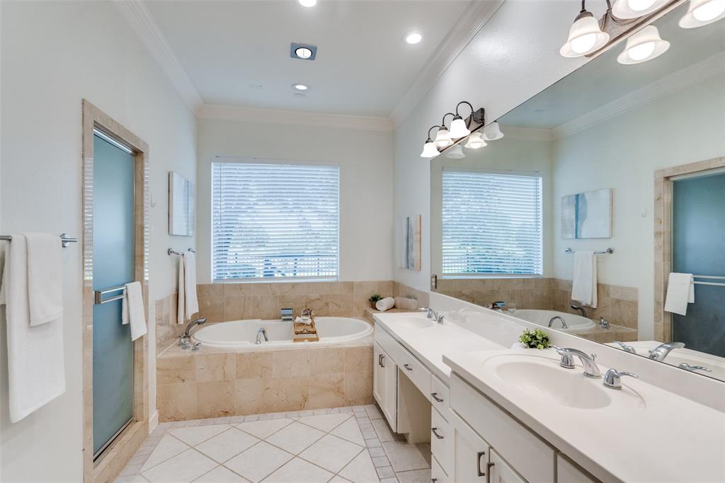 Stonebriar Sec II West - Residential Lease