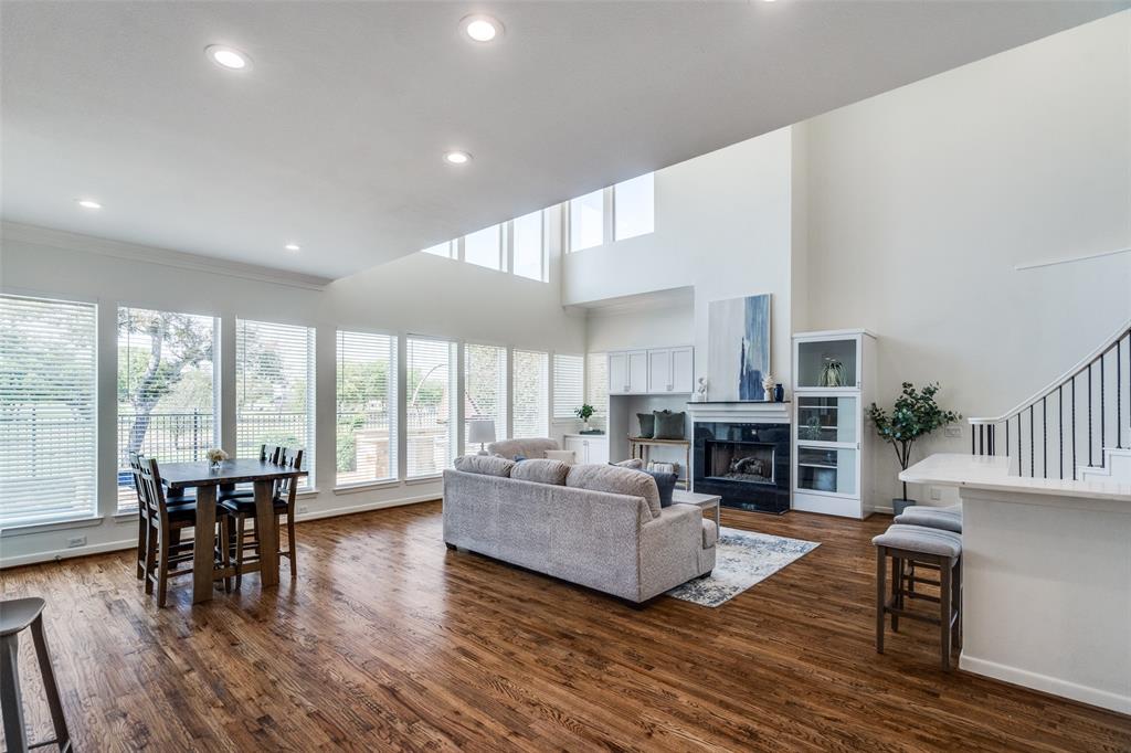 Stonebriar Sec II West - Residential Lease