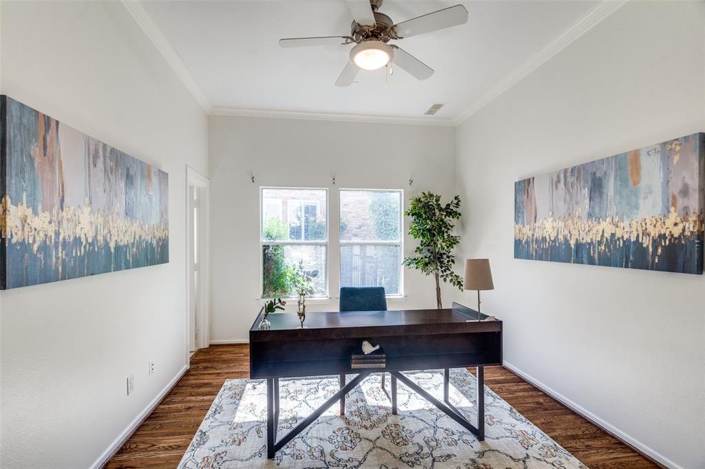 Stonebriar Sec II West - Residential Lease