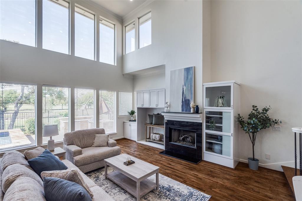 Stonebriar Sec II West - Residential Lease