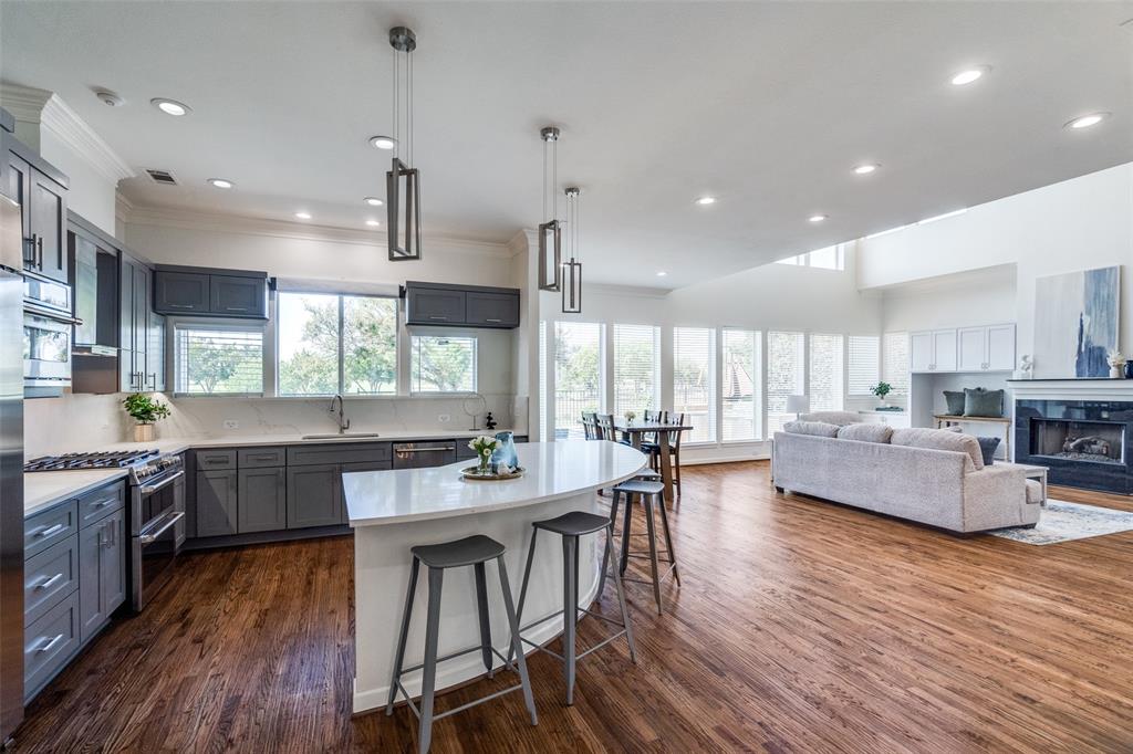 Stonebriar Sec II West - Residential Lease