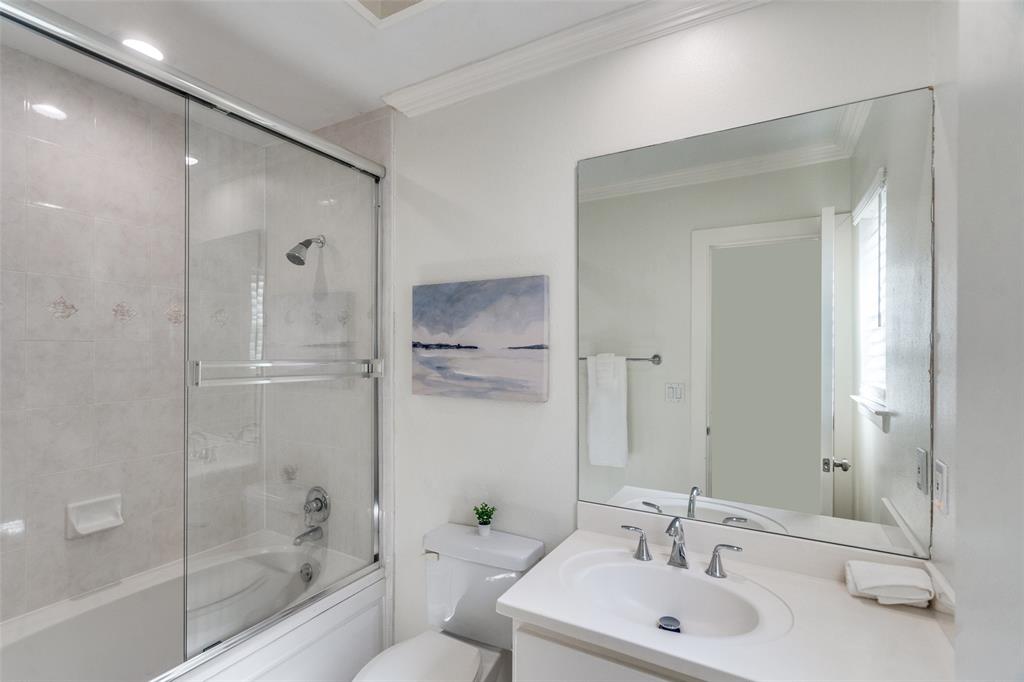 Stonebriar Sec II West - Residential Lease