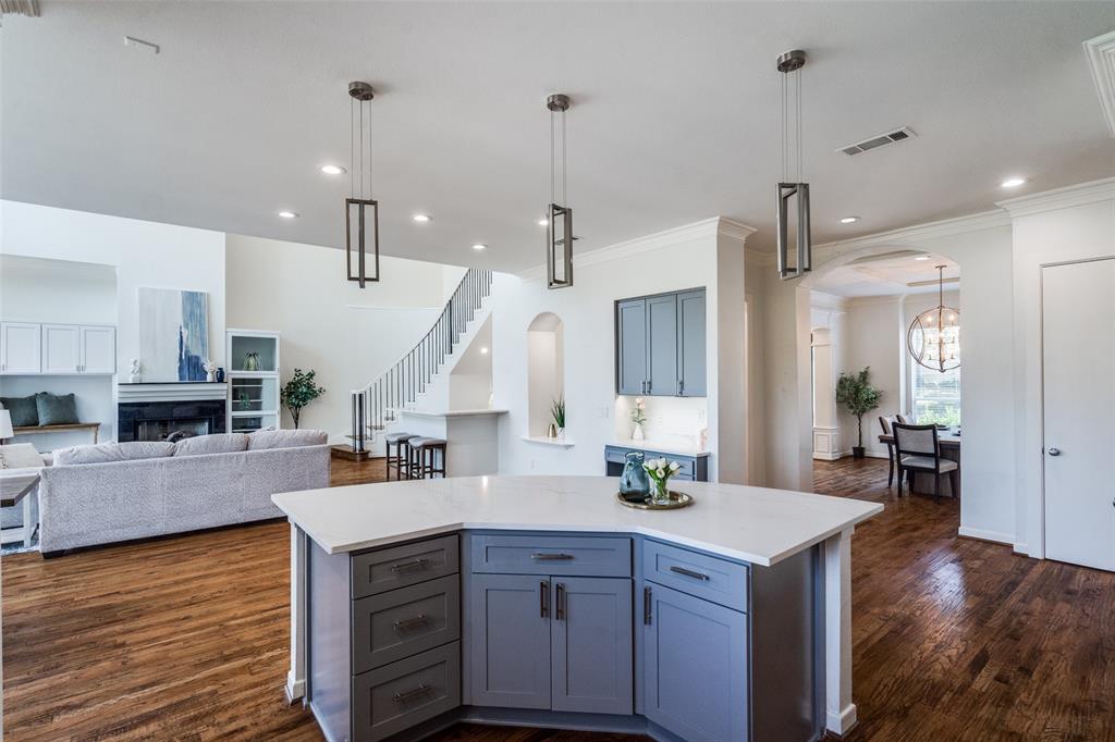 Stonebriar Sec II West - Residential Lease