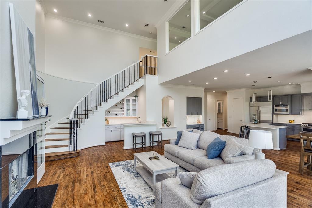 Stonebriar Sec II West - Residential Lease