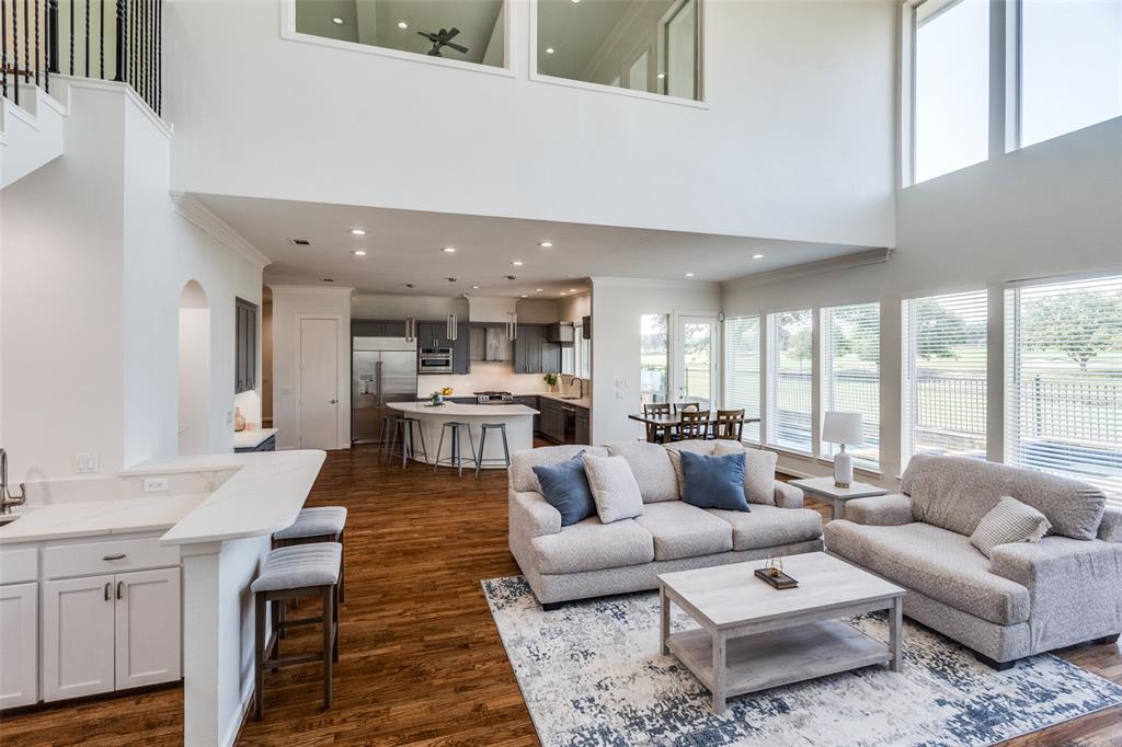 Stonebriar Sec II West - Residential Lease