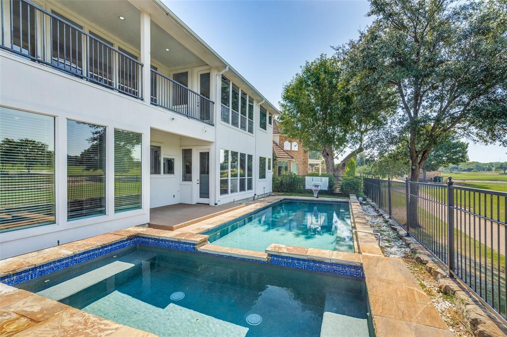 Stonebriar Sec II West - Residential Lease