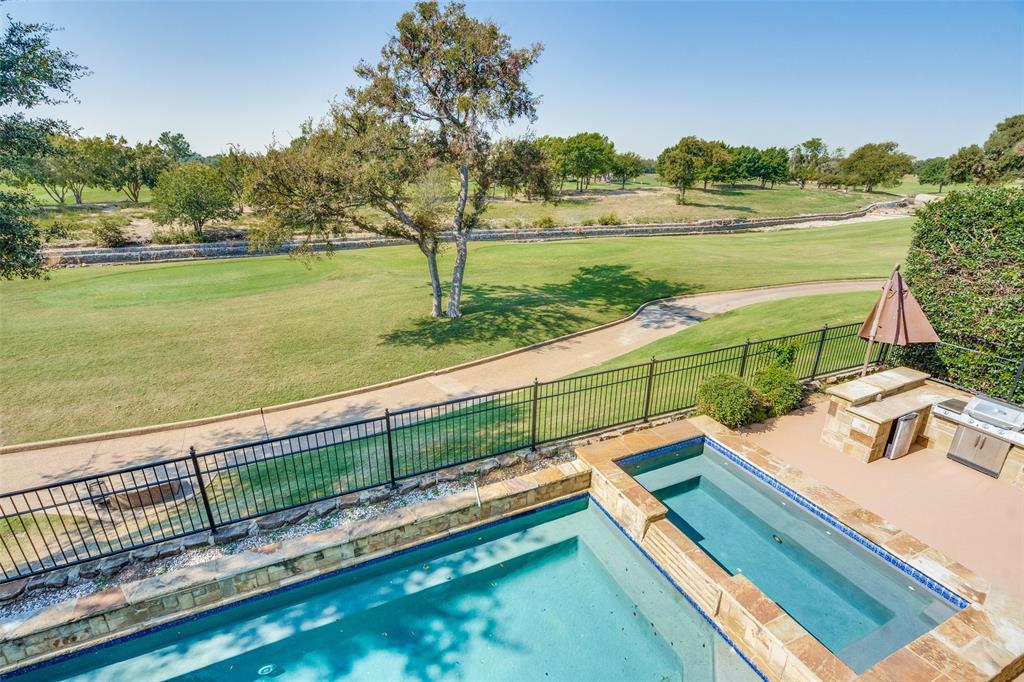 Stonebriar Sec II West - Residential Lease