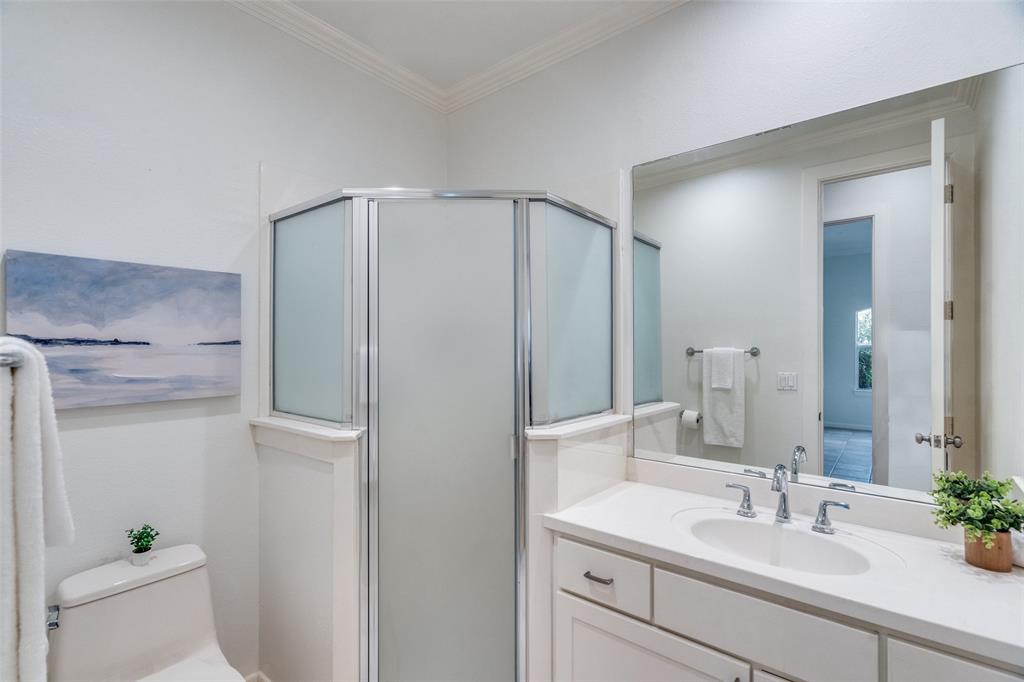 Stonebriar Sec II West - Residential Lease