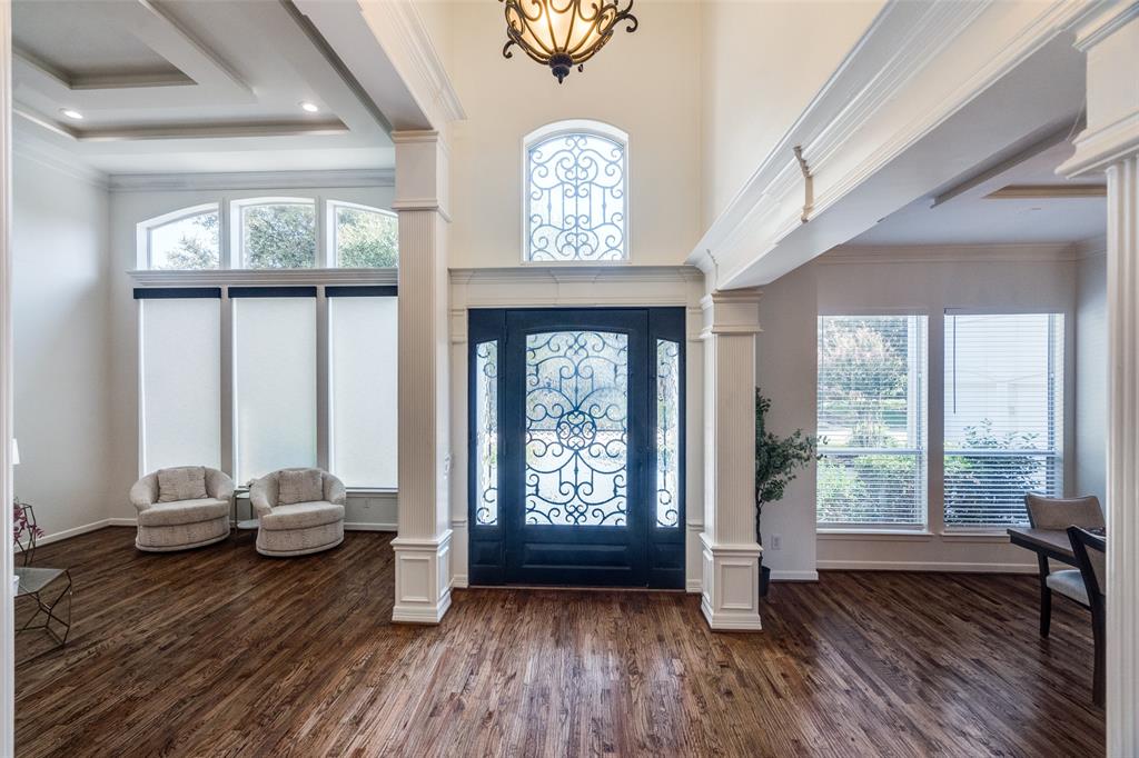 Stonebriar Sec II West - Residential Lease