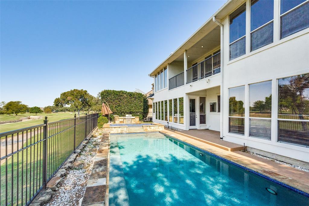 Stonebriar Sec II West - Residential Lease