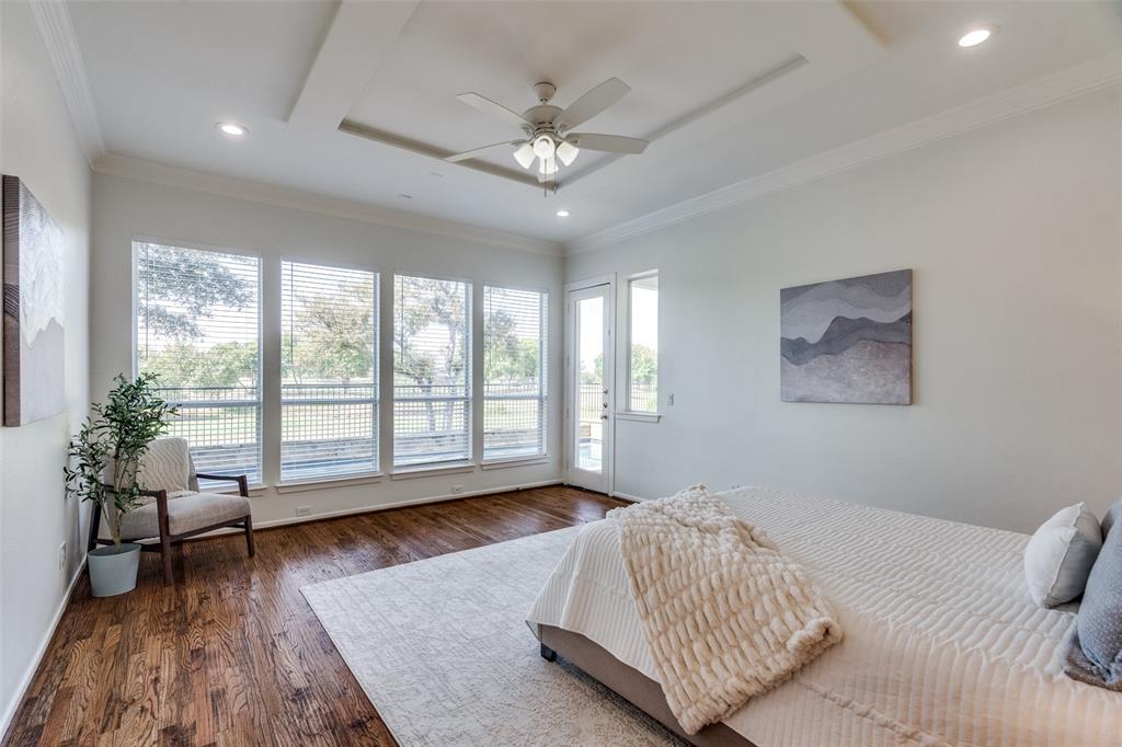 Stonebriar Sec II West - Residential Lease