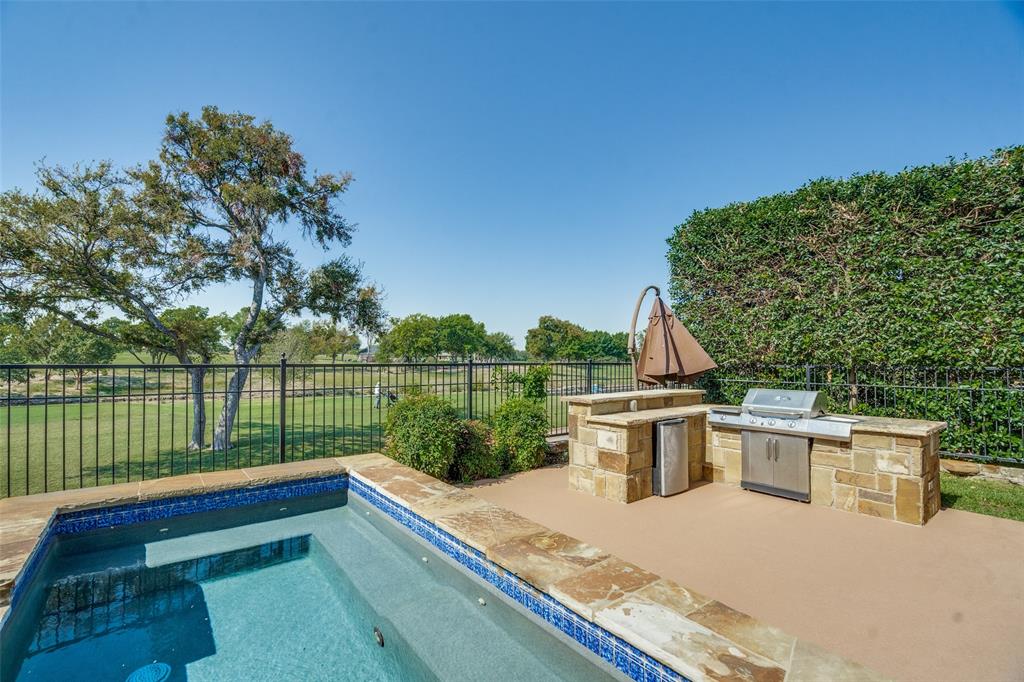 Stonebriar Sec II West - Residential Lease