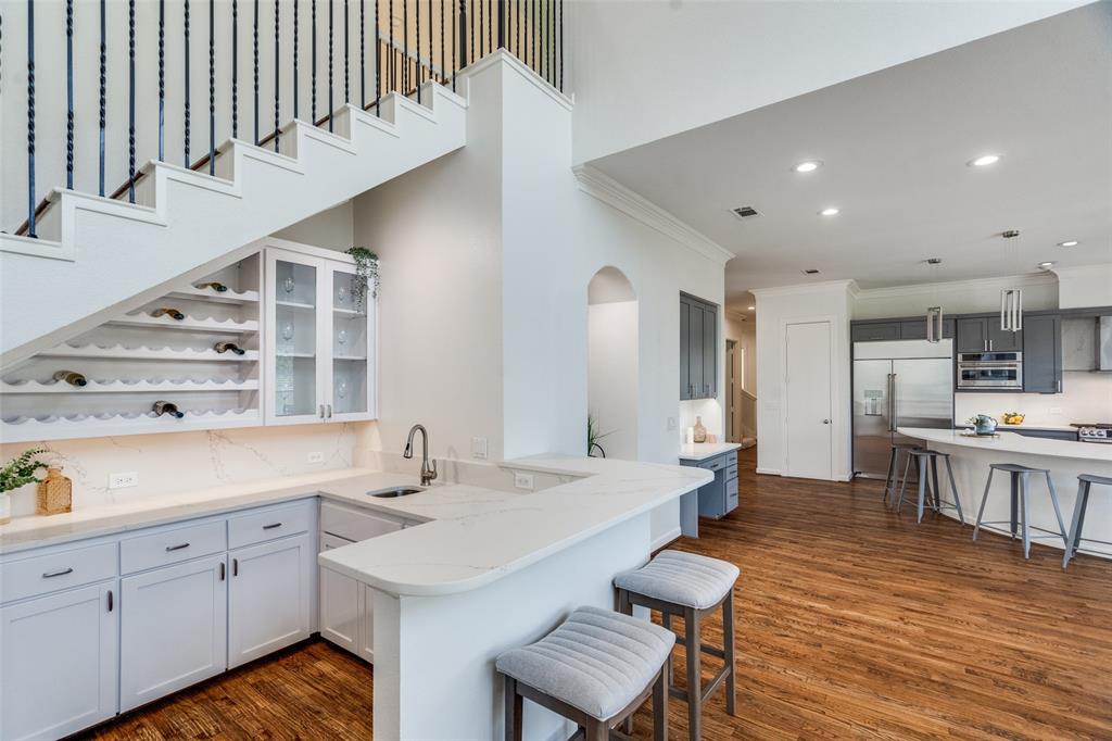 Stonebriar Sec II West - Residential Lease