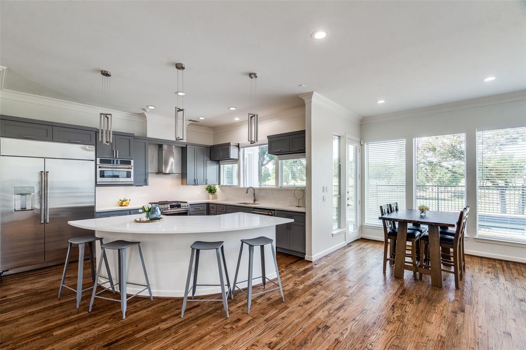 Stonebriar Sec II West - Residential Lease