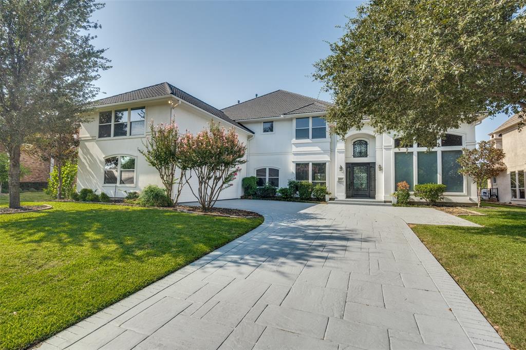 Stonebriar Sec II West - Residential Lease