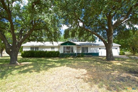 211 W Long Street Elm Mott TX 76640
