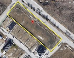 Trails At Craig Ranch Phase 3 - Commercial Sale