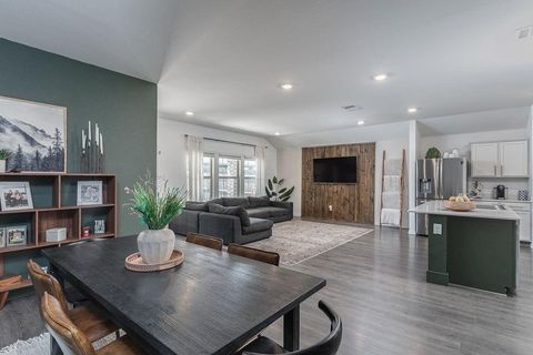 121 Funny Cide Lane Caddo Mills TX 75135