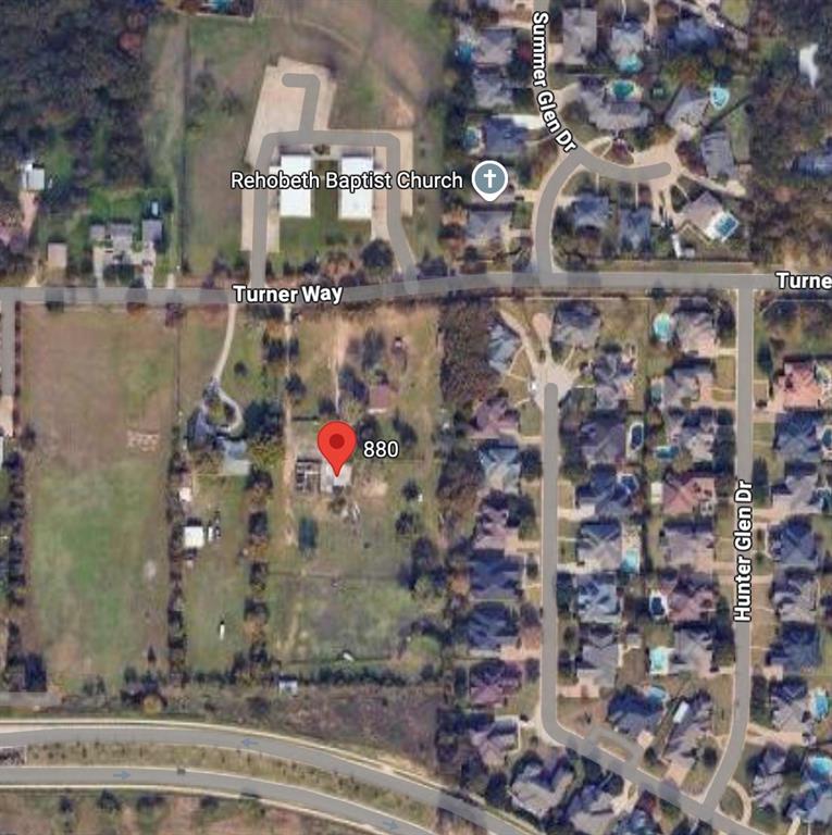 880 Turner Way