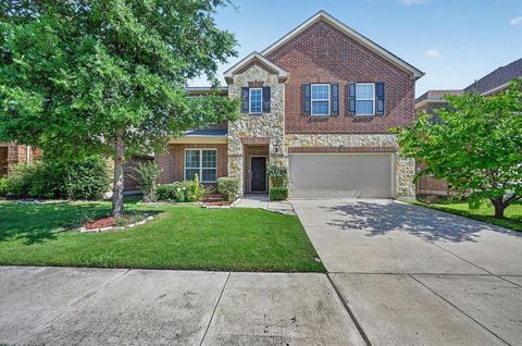 Photo of 2325 Leeward Place, Little Elm, TX 75068 (MLS # 21271217)
