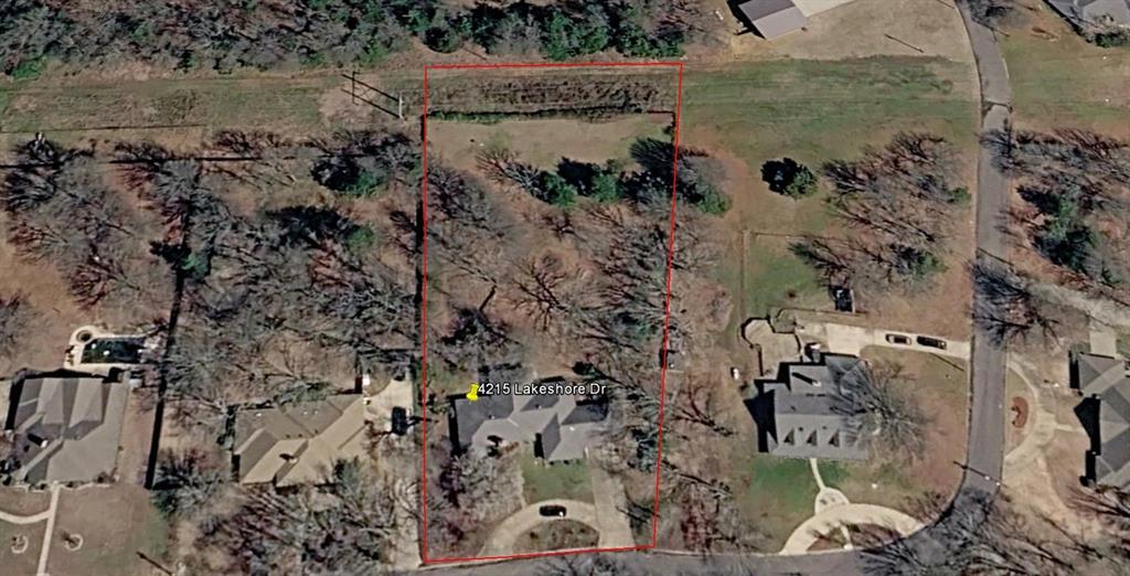 Twin Lakes - Residential